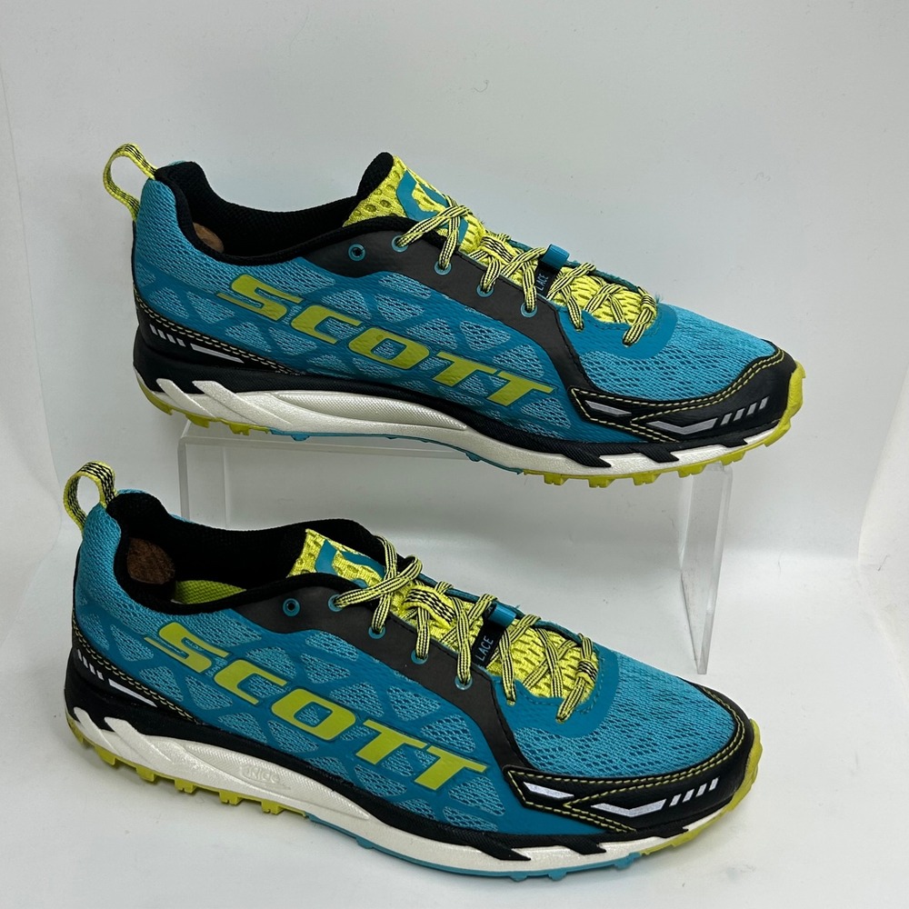 Scott Trail‎ Rocket 2.0 Running Shoe Women's Size 8.5 fast performance training